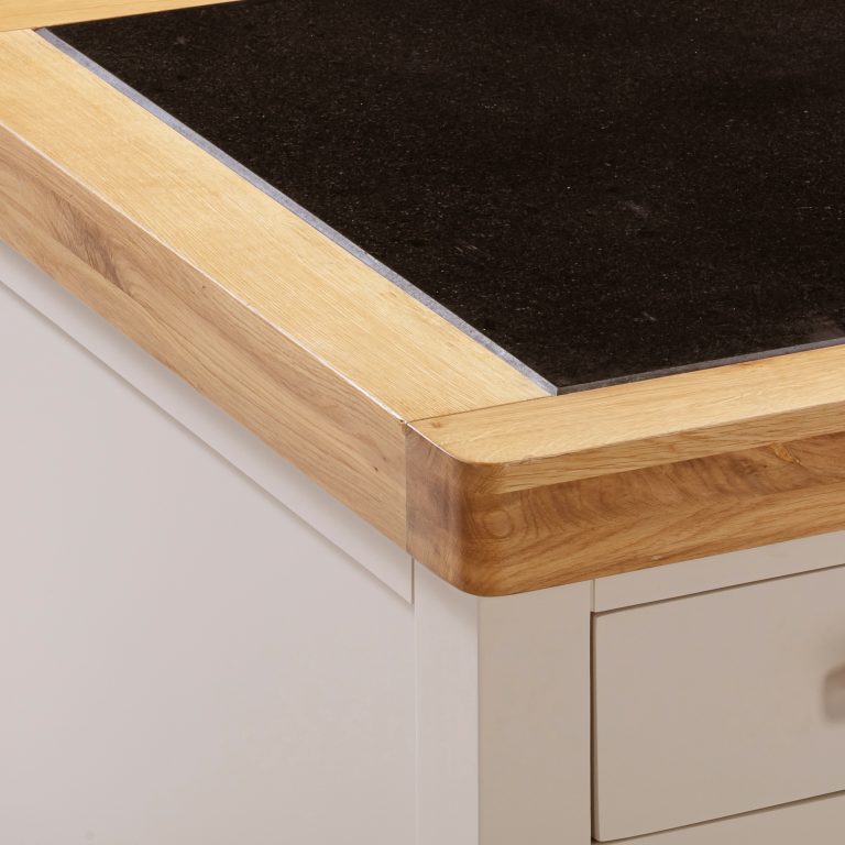 Dorset Kitchen Norwich Pine & Oak