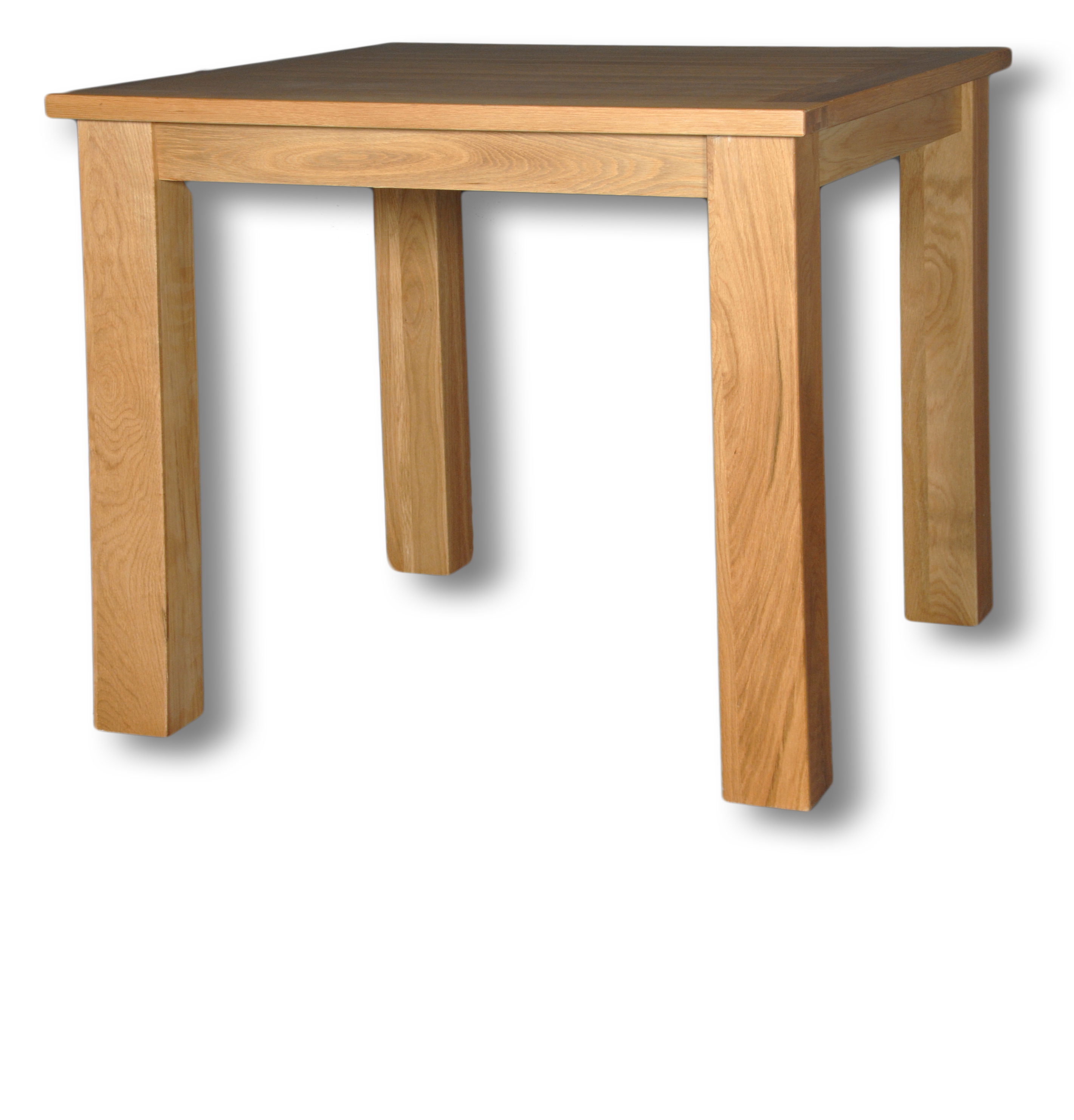 Chunky Solid Oak Norwich Pine & Oak